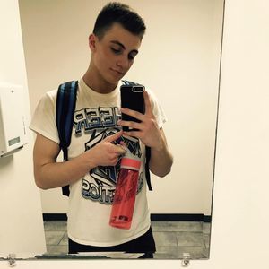 Meet your Posher, William