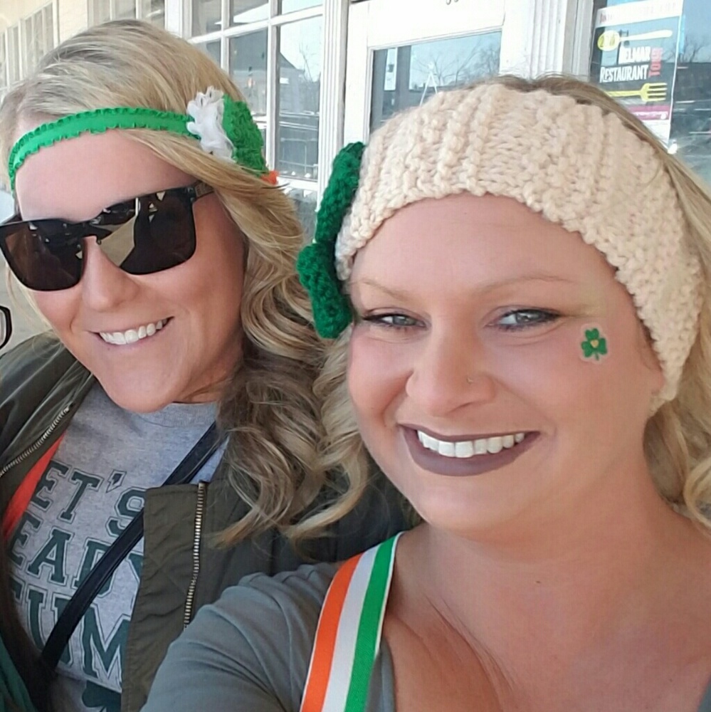 Meet your Posher, Darby