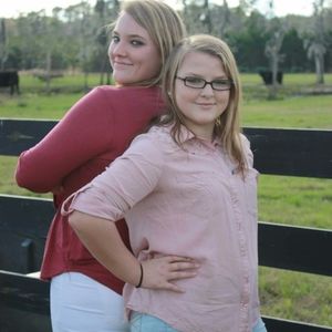 Meet your Posher, Debbie