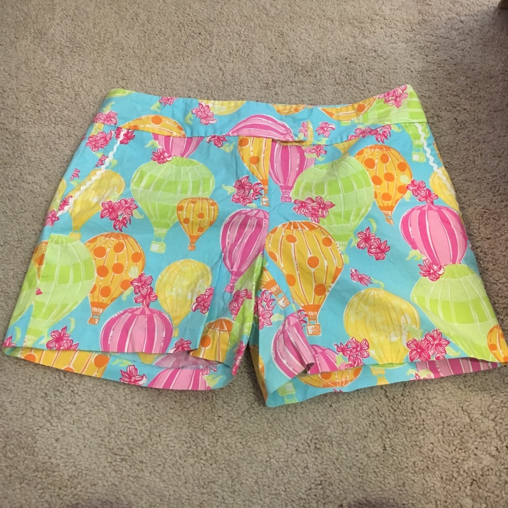 Lilly Pulitzer Shorts