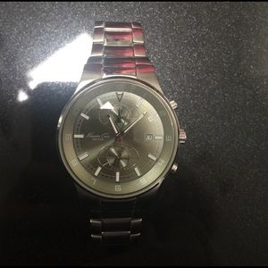 never worn Kenneth Cole men's watch