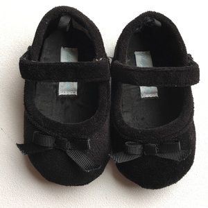 Ralph Lauren Baby Shoes