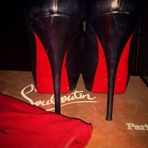 Meet your Posher, Katrina