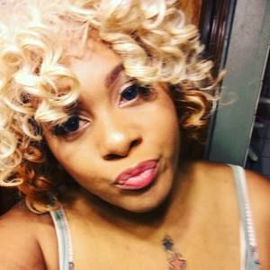 Meet your Posher, Andrea