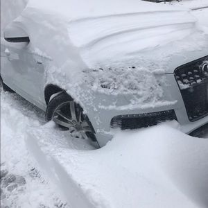 Meet your Posher, Mel