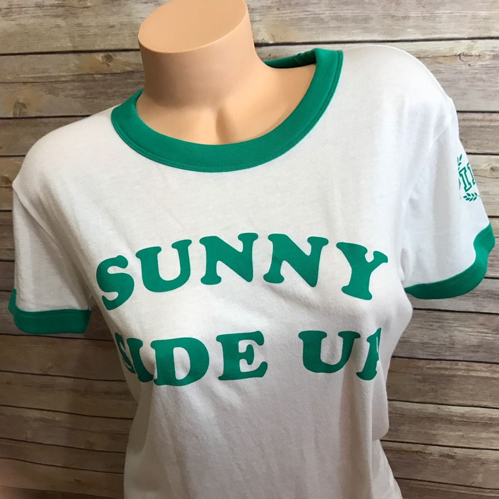 Victoria's Secret new with tags Tee