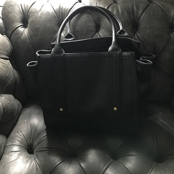 Phillip Lim x target large satchel handbag - Picture 3 of 3