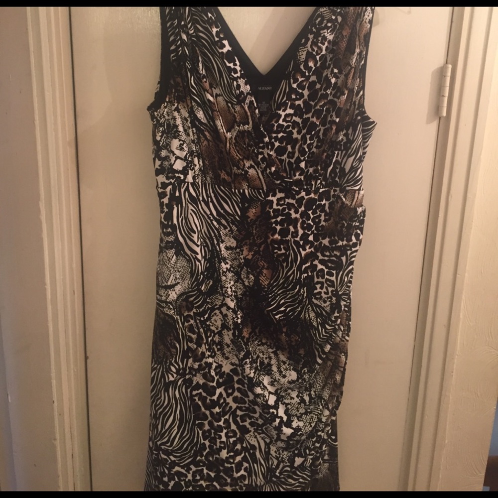 Alfani nwot Dress