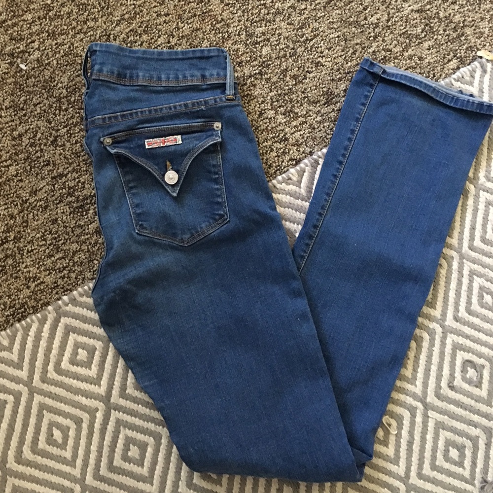 Hudson Jeans❤️