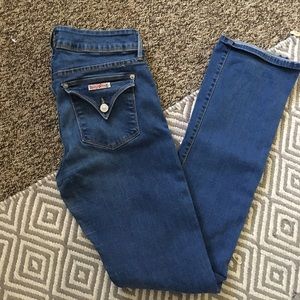 Hudson Jeans❤️