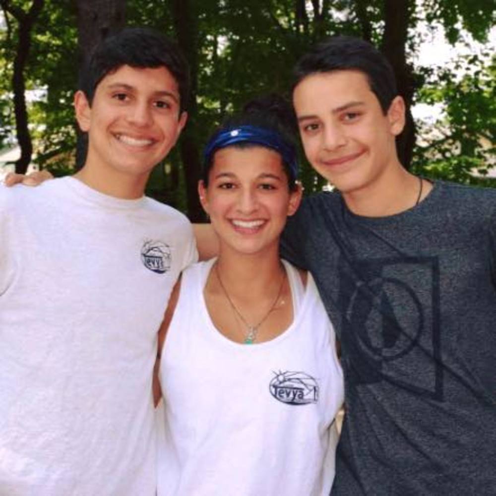 Meet your Posher, Sueann