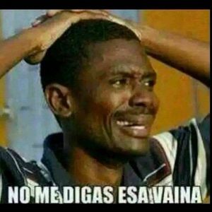 Meet your Posher, Franklin