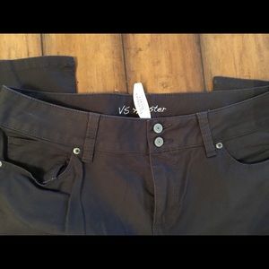 Victoria Secret hipster pants