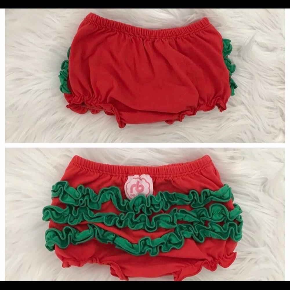 Diaper cover