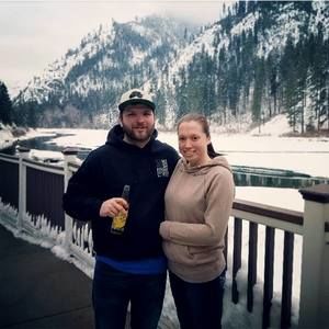 Meet your Posher, Tosha