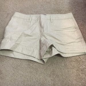 Gap Shorts