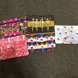 Ipsy bags
