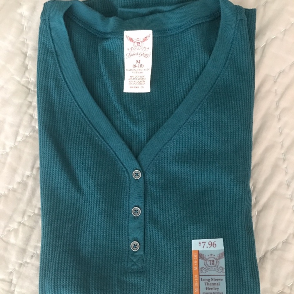 Women's thermal