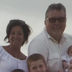 Meet your Posher, Deborah