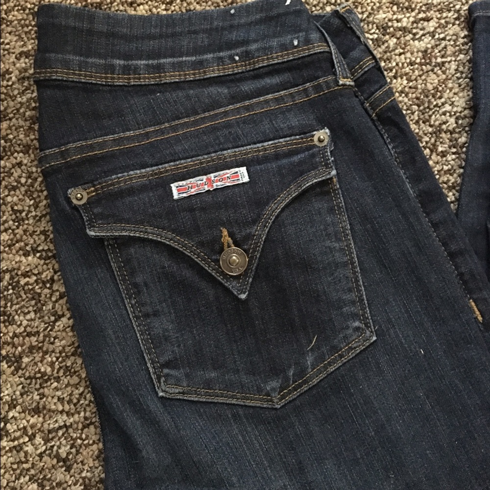 Hudson jeans❤️