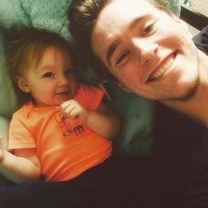 Meet your Posher, Stephen