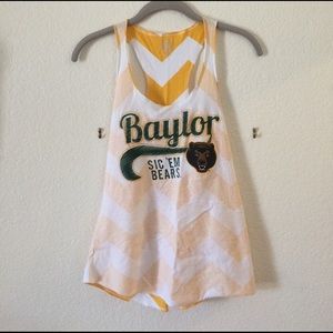 Baylor Bears Tank