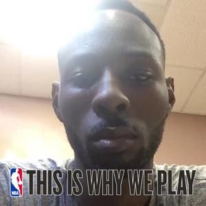 Meet your Posher, Demetri