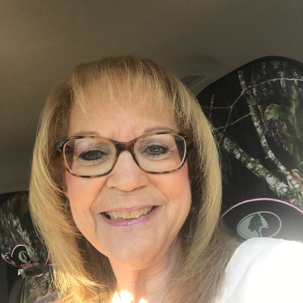 Meet your Posher, Sunshine