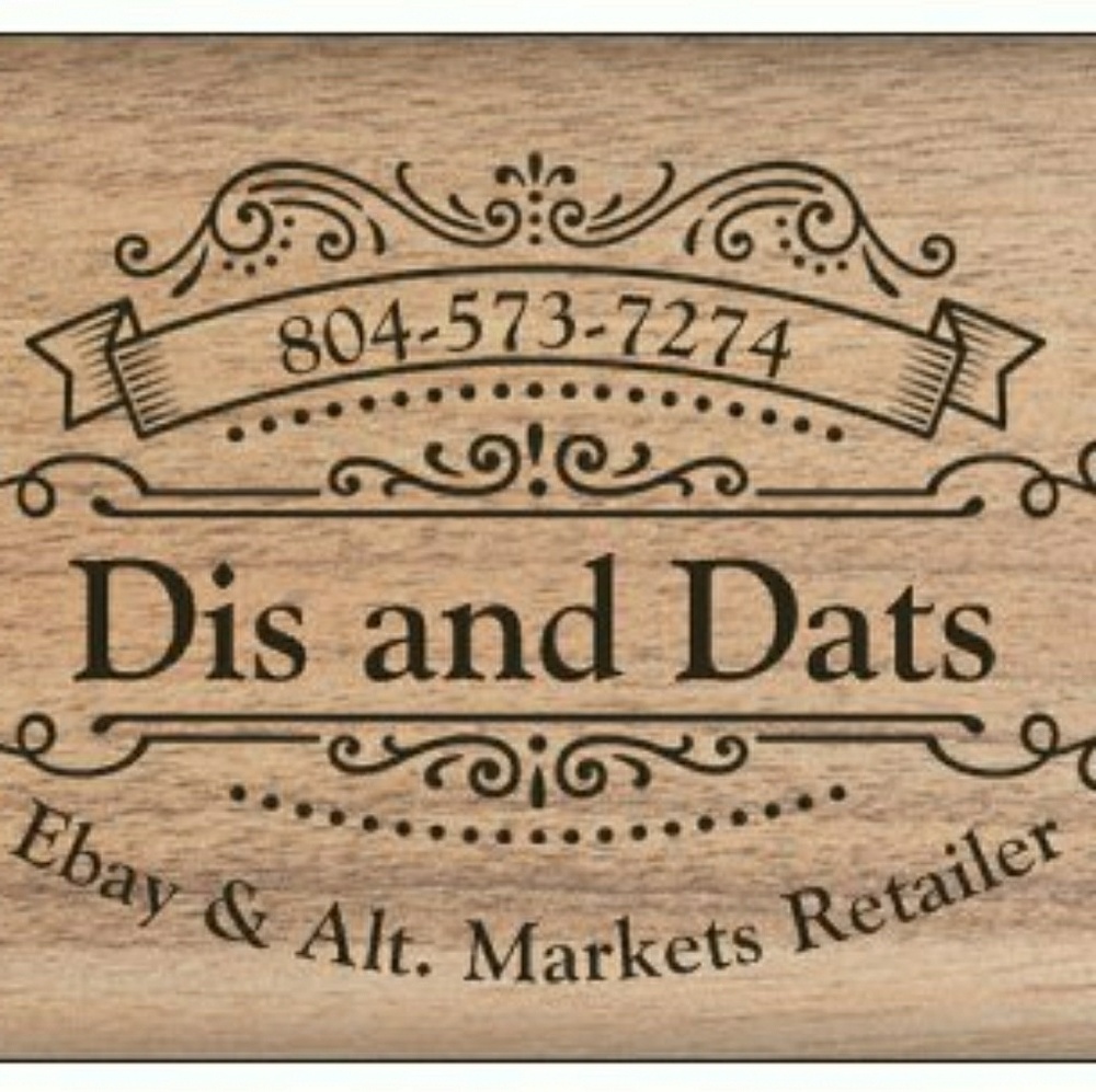 Meet your Posher, James