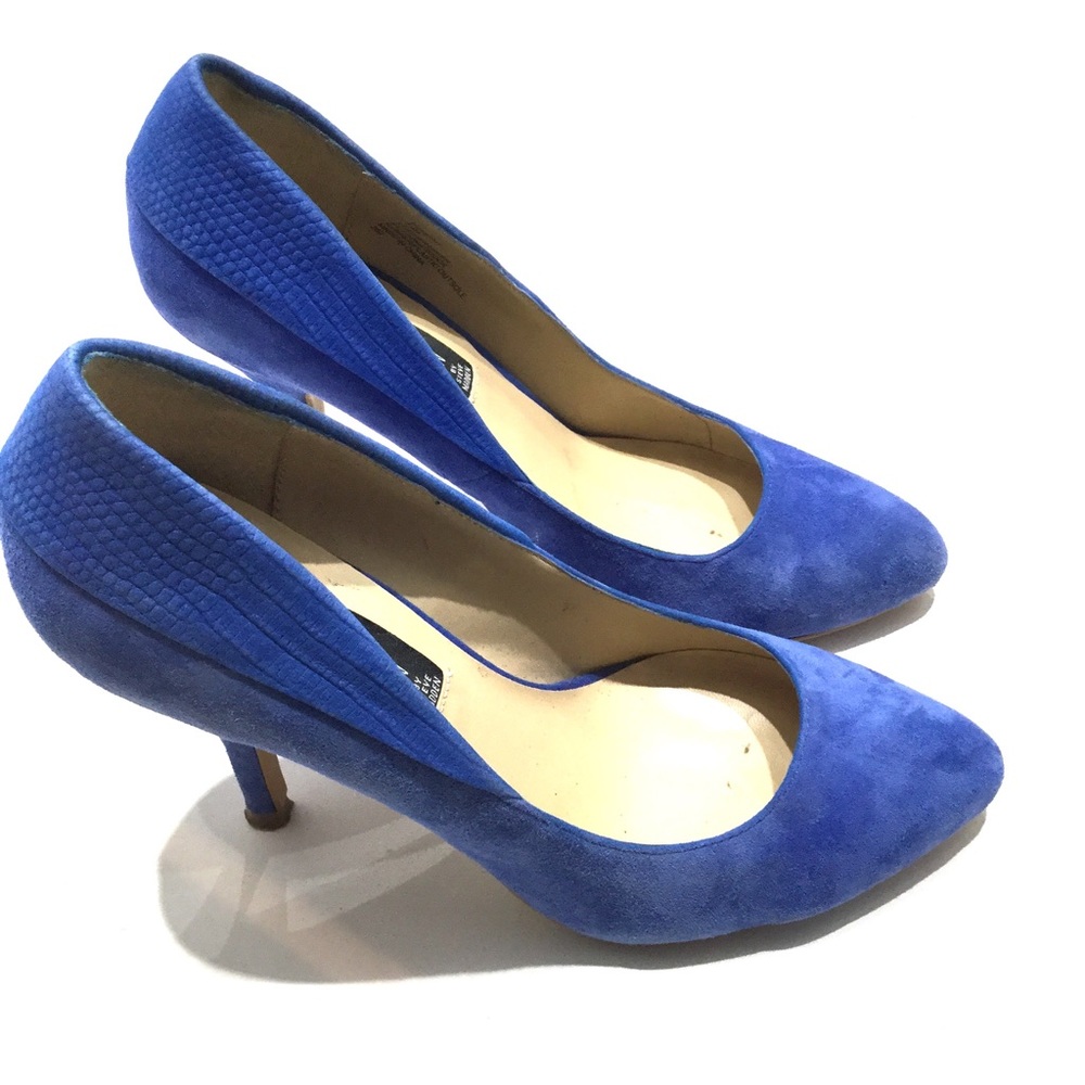 Steven by Steve Madden Pumps