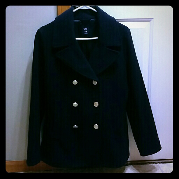 PeaCoat - Picture 3 of 3
