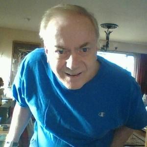 Meet your Posher, Jerry