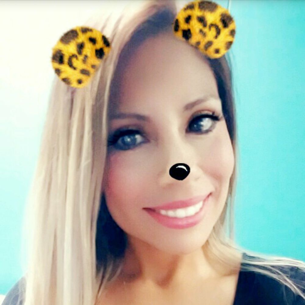 Meet your Posher, Donna-marie