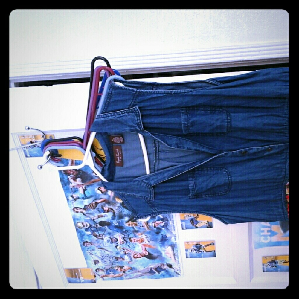 Summer dress