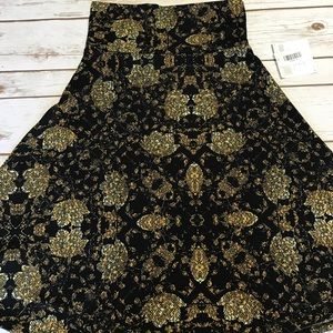 Final Price Drop! Brand New LuLaRoe Azure S