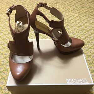 Michael Kors Stiletto heels