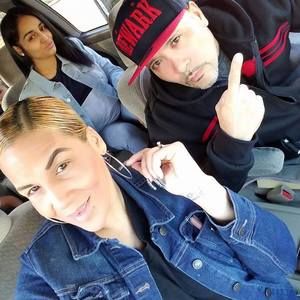 Meet your Posher, Chino