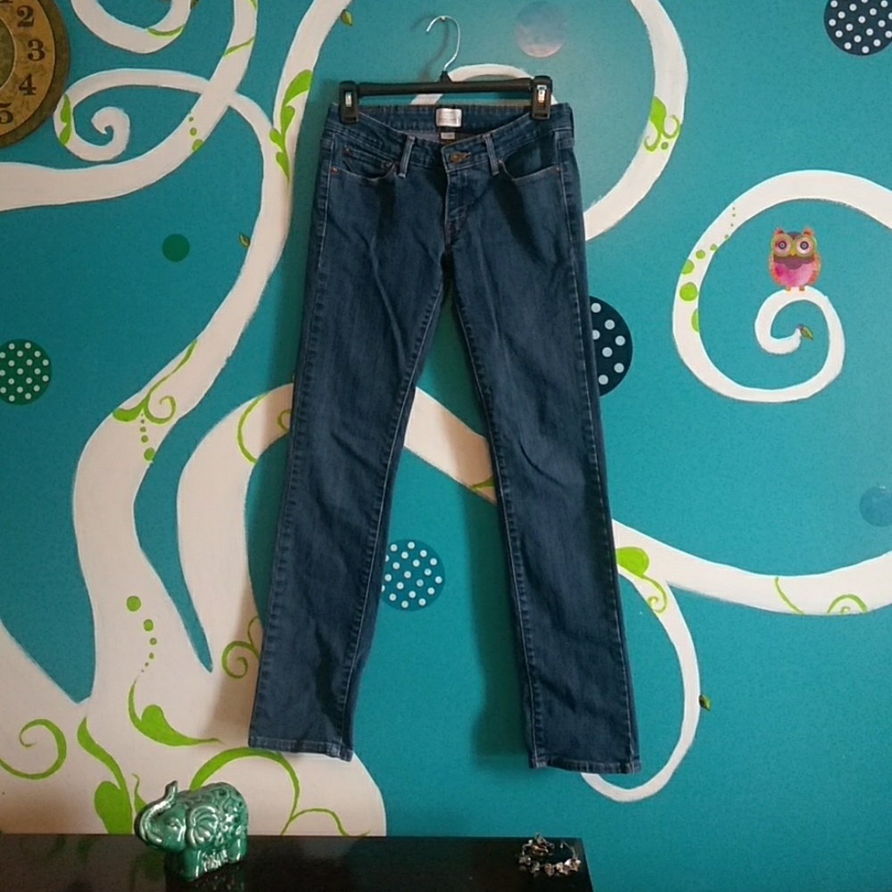 Levi's Jeans
