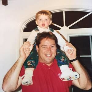 Meet your Posher, Patrick