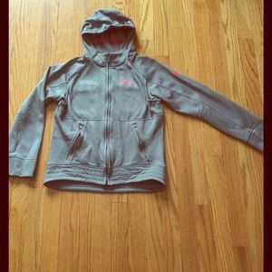 Nike Lebrun James jacket