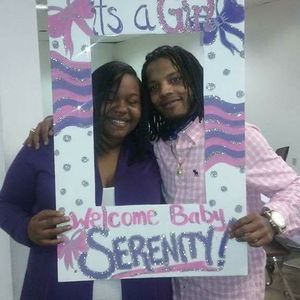 Meet your Posher, Clinton