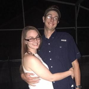 Meet your Posher, Casey