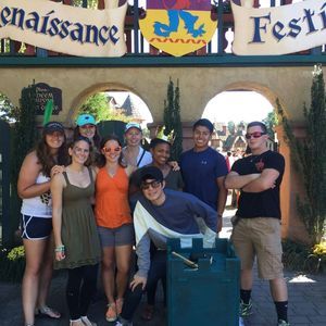 Meet your Posher, Lucy