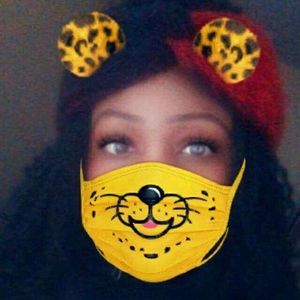 Meet your Posher, Mylasia