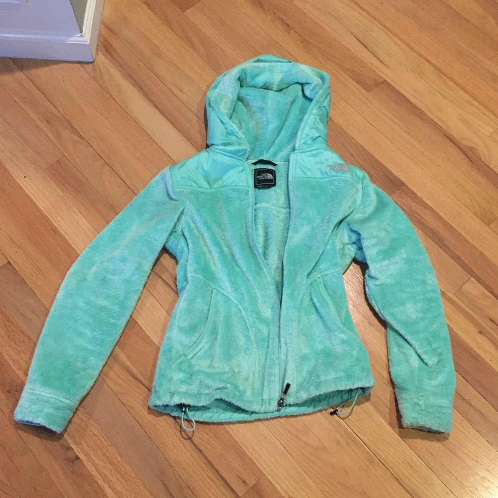 Cute North Face Coat!