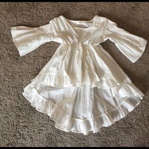 Adorable girls shirt