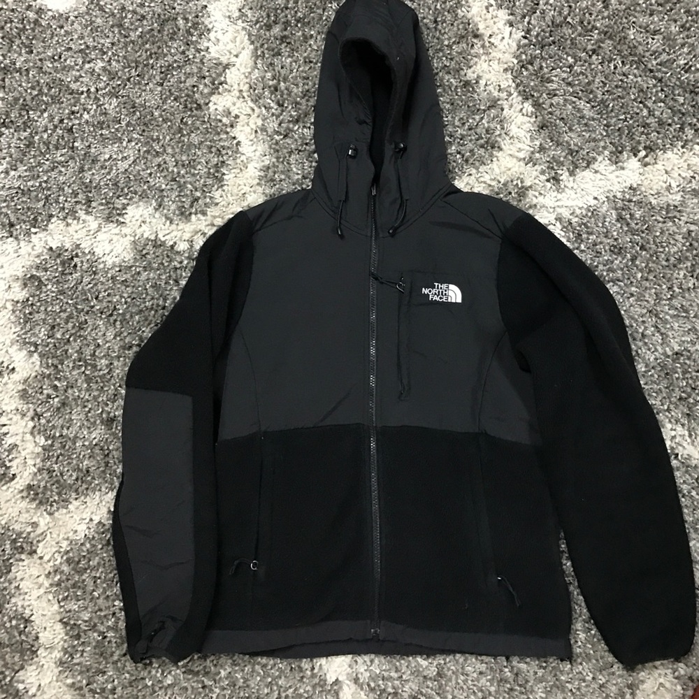 The North Face Denali Fleece Hoodie