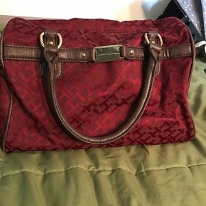 Tommy Hilfiger Satchel bag