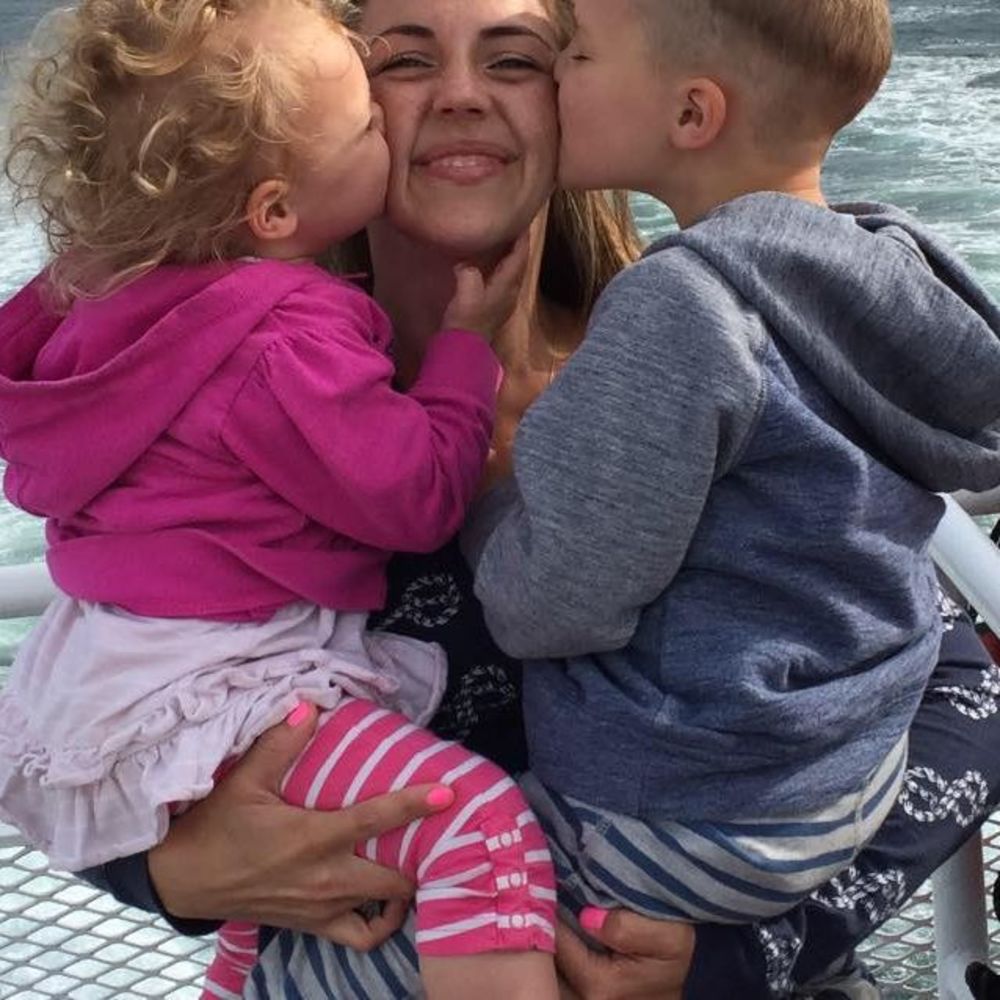 Meet your Posher, Melissa