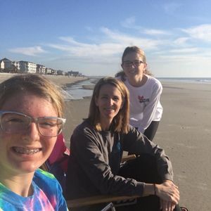 Meet your Posher, Nancy